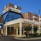 Doubletree By Hilton Hotel Jackson - map