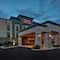 Hampton Inn & Suites Lady Lake The Villages - map