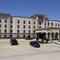 Hampton Inn & Suites Mcalester - map