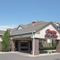 Hampton Inn & Suites Kansas City Merriam - map