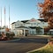 Hilton Garden Inn Milford - map
