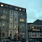 La Parisienne Hotel - map