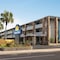 Days Inn By Wyndham Myrtle Beach-Beach Front - map