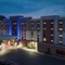 Holiday Inn Express & Suites Newport News By Ihg - map