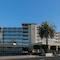 Oakland Airport Executive Hotel - map