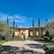 Ojai Valley Inn - map