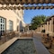 The Westin Pasadena - map