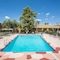 Days Hotel By Wyndham Peoria Glendale Area - map
