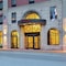 Hampton Inn Pikeville - map