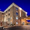 Best Western Plus Pineville-Charlotte South - map