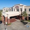 Hampton Inn & Suites Port Arthur - map