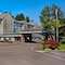 Country Inn & Suites By Radisson, Portland International Airport, Or - map