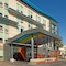 Aloft Ontario-Rancho Cucamonga - map