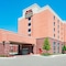 Hampton Inn & Suites Detroit Airport Romulus - map