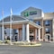 Holiday Inn Express Socorro, An Ihg Hotel - map