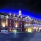 Holiday Inn Express State College At Williamsburg Square By Ihg - map
