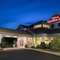 Hilton Garden Inn Tifton - map