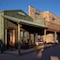 Tombstone Monument Guest Ranch - map