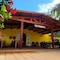 Hotel Fazenda Do Betione - map
