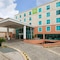 Ibis Styles Manaus - map