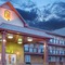 Super 8 By Wyndham Caraquet - map