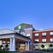 Holiday Inn Express Hotel & Suites Airport Dieppe By Ihg - map