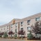 Super 8 By Wyndham Edmonton West - map