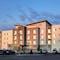 Towneplace Suites By Marriott Fort Mcmurray - map
