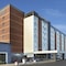 Four Points By Sheraton Hamilton - Stoney Creek - map