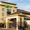 Holiday Inn Hotel & Suites Lloydminster By Ihg - map