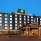 Courtyard By Marriott London - map