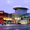 Holiday Inn Mississauga Toronto West By Ihg - map