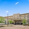 Best Western Plus Orangeville Inn & Suites - map
