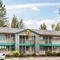 Super 8 By Wyndham Quesnel Bc - map