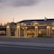 Days Inn By Wyndham Riviere-Du-Loup - map