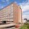 Holiday Inn Express Saint John Harbour Side By Ihg - map
