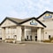 Days Inn By Wyndham Thunder Bay North - map