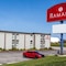 Ramada By Wyndham Timmins - map