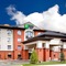 Holiday Inn Express Hotel & Suites Whitecourt By Ihg - map