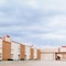 Ramada By Wyndham Yorkton - map