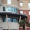 Hotel Restaurant Saint James, The Originals Boutique - map
