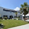 Hotel The Originals Du Golf De Saint-Laurent Carnac North - map