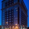 Doubletree By Hilton Hotel Utica - map