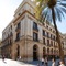 Sonder Do Plaça Reial - map