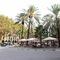 Hostal Raval Rooms - map