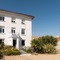 The Originals Access, Hôtel Corinna - map