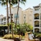 Marriott's Playa Andaluza - map