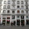 Hostal Continental Gran Via 44 - map