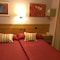 Hostal Cruz Sol - map