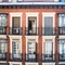 Hostal Felipe V - map